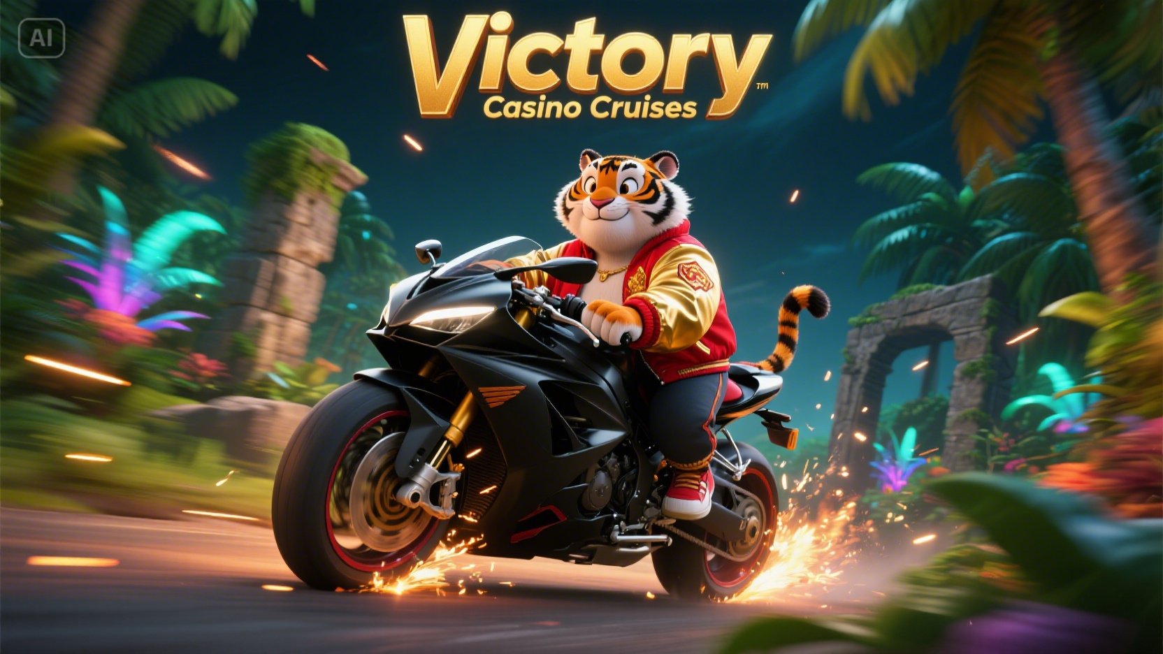 Victory Casino Cruises پاکستان